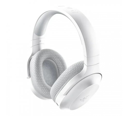 Наушники Razer Barracuda X 2022 Mercury (RZ04-04430200-R3M1) Наушники Razer Barracuda X 2022 Mercury (RZ04-04430200-R3M1)