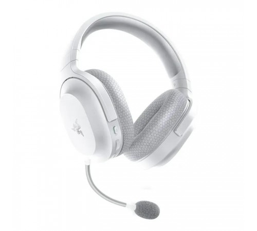 Наушники Razer Barracuda X 2022 Mercury (RZ04-04430200-R3M1) Наушники Razer Barracuda X 2022 Mercury (RZ04-04430200-R3M1)
