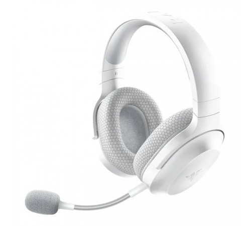 Наушники Razer Barracuda X 2022 Mercury (RZ04-04430200-R3M1) Наушники Razer Barracuda X 2022 Mercury (RZ04-04430200-R3M1)