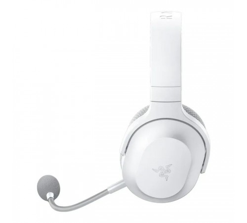 Наушники Razer Barracuda X 2022 Mercury (RZ04-04430200-R3M1) Наушники Razer Barracuda X 2022 Mercury (RZ04-04430200-R3M1)