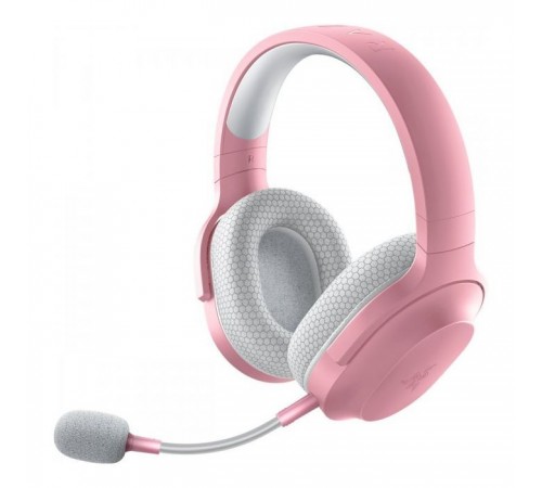Наушники Razer Barracuda X 2022 Quartz (RZ04-04430300-R3M1) Наушники Razer Barracuda X 2022 Quartz (RZ04-04430300-R3M1)