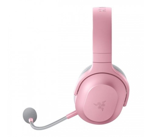Наушники Razer Barracuda X 2022 Quartz (RZ04-04430300-R3M1) Наушники Razer Barracuda X 2022 Quartz (RZ04-04430300-R3M1)