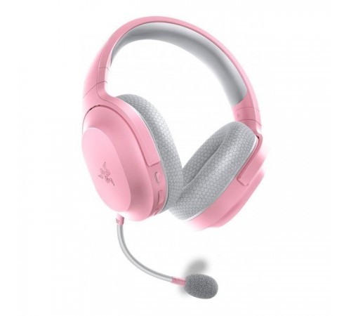 Наушники Razer Barracuda X 2022 Quartz (RZ04-04430300-R3M1) Наушники Razer Barracuda X 2022 Quartz (RZ04-04430300-R3M1)