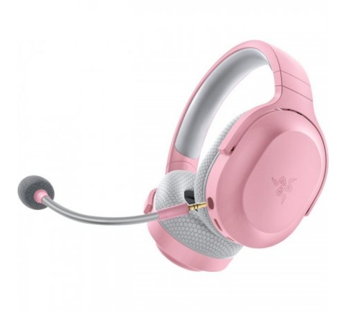 Наушники Razer Barracuda X 2022 Quartz (RZ04-04430300-R3M1) Наушники Razer Barracuda X 2022 Quartz (RZ04-04430300-R3M1)