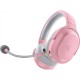 Наушники Razer Barracuda X 2022 Quartz (RZ04-04430300-R3M1)