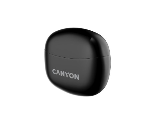 Наушники Canyon TWS-5 Black (CNS-TWS5B) Наушники Canyon TWS-5 Black (CNS-TWS5B)