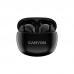 Наушники Canyon TWS-5 Black (CNS-TWS5B)