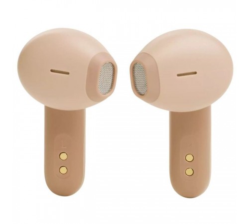 Наушники JBL Wave Flex TWS Beige (JBLWFLEXBEG) Наушники JBL Wave Flex TWS Beige (JBLWFLEXBEG)