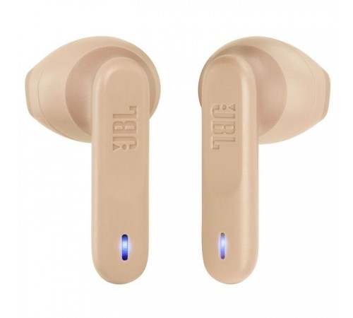 Наушники JBL Wave Flex TWS Beige (JBLWFLEXBEG) Наушники JBL Wave Flex TWS Beige (JBLWFLEXBEG)
