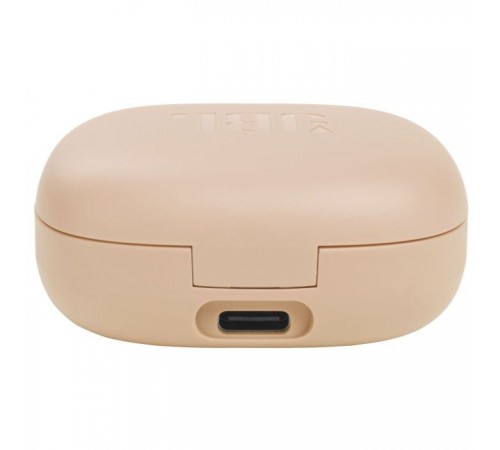 Наушники JBL Wave Flex TWS Beige (JBLWFLEXBEG) Наушники JBL Wave Flex TWS Beige (JBLWFLEXBEG)