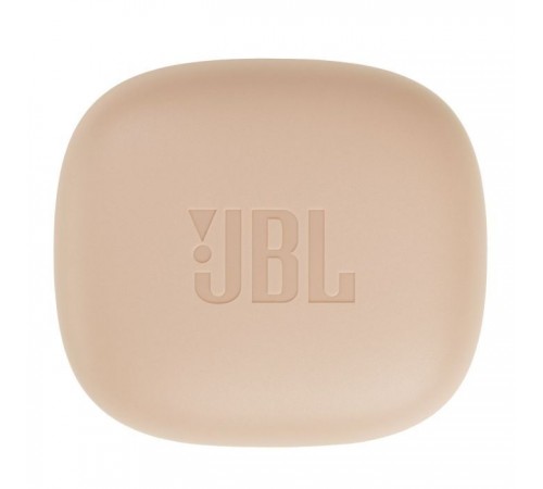 Наушники JBL Wave Flex TWS Beige (JBLWFLEXBEG) Наушники JBL Wave Flex TWS Beige (JBLWFLEXBEG)