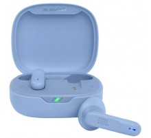 Наушники JBL Wave Flex TWS Blue (JBLWFLEXBLU)