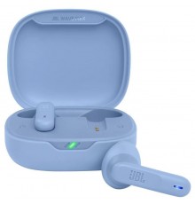 Наушники JBL Wave Flex TWS Blue (JBLWFLEXBLU)