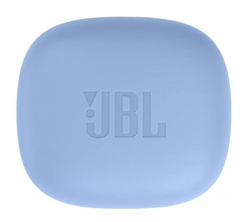Наушники JBL Wave Flex TWS Blue (JBLWFLEXBLU) Наушники JBL Wave Flex TWS Blue (JBLWFLEXBLU)