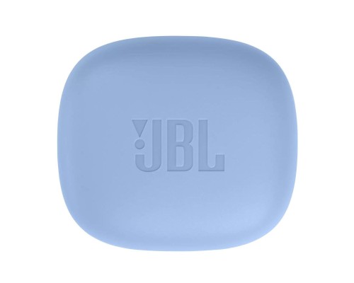Навушники JBL Wave Flex TWS Blue (JBLWFLEXBLU) Навушники JBL Wave Flex TWS Blue (JBLWFLEXBLU)