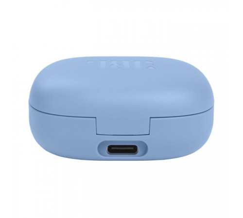 Наушники JBL Wave Flex TWS Blue (JBLWFLEXBLU) Наушники JBL Wave Flex TWS Blue (JBLWFLEXBLU)