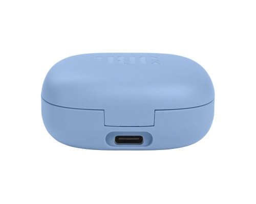 Навушники JBL Wave Flex TWS Blue (JBLWFLEXBLU) Навушники JBL Wave Flex TWS Blue (JBLWFLEXBLU)