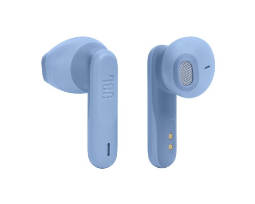 Навушники JBL Wave Flex TWS Blue (JBLWFLEXBLU) Навушники JBL Wave Flex TWS Blue (JBLWFLEXBLU)