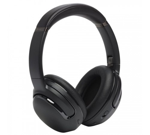Навушники JBL Tour One M2 Black (JBLTOURONEM2BLK) Навушники JBL Tour One M2 Black (JBLTOURONEM2BLK)