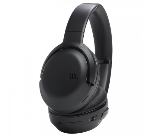 Навушники JBL Tour One M2 Black (JBLTOURONEM2BLK) Навушники JBL Tour One M2 Black (JBLTOURONEM2BLK)