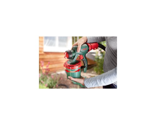 Краскопульт Bosch краскораспылитель PFS 5000 E (0.603.207.202) Краскопульт Bosch краскораспылитель PFS 5000 E (0.603.207.202)