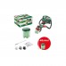 Краскопульт Bosch краскораспылитель PFS 5000 E (0.603.207.202)