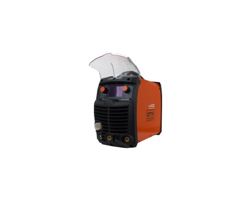 Сварочный аппарат GTM MIG-200ES LED 200A 220В (MIG-200ES LED) Сварочный аппарат GTM MIG-200ES LED 200A 220В (MIG-200ES LED)
