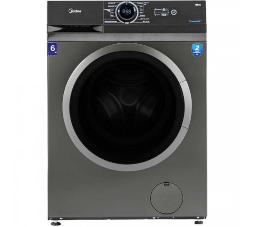 Пральна машина Midea MF100W60/T-UA Пральна машина Midea MF100W60/T-UA