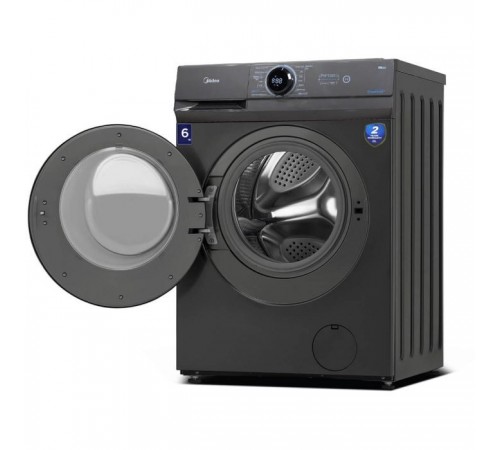 Пральна машина Midea MF100W60/T-UA Пральна машина Midea MF100W60/T-UA