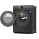 Пральна машина Midea MF100W60/T-UA