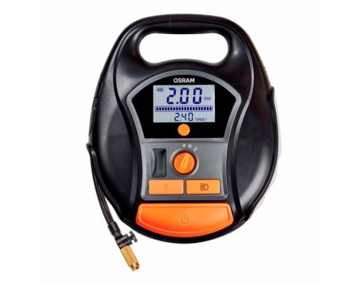 Автомобильный компрессор Osram OTIR6000
