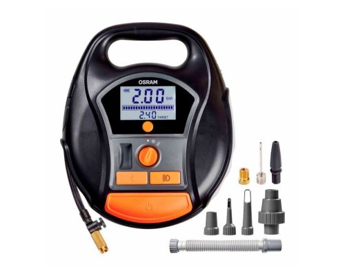 Автомобильный компрессор Osram OTIR6000