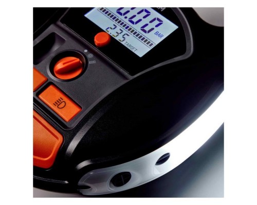 Автомобильный компрессор Osram OTIR6000
