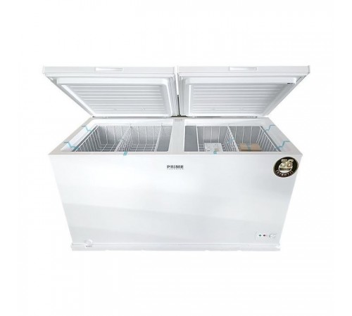 Морозильный сундук PRIME Technics CS50849M Морозильный сундук PRIME Technics CS50849M