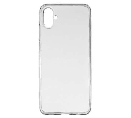 Чохол до мобільного телефона Armorstandart Air Series Samsung A04e / M04 / F04 Transparent (ARM66396) Чохол до мобільного телефона Armorstandart Air Series Samsung A04e / M04 / F04 Transparent (ARM66396)
