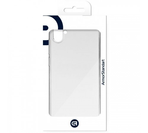 Чохол до мобільного телефона Armorstandart Air Series Samsung A04e / M04 / F04 Transparent (ARM66396) Чохол до мобільного телефона Armorstandart Air Series Samsung A04e / M04 / F04 Transparent (ARM66396)
