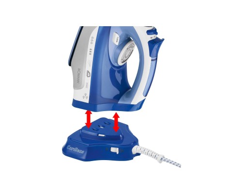 Утюг Bomann DB 6006 CB (DB6006CB) Утюг Bomann DB 6006 CB (DB6006CB)