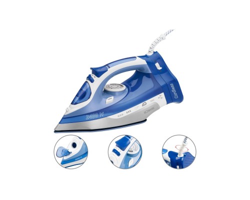 Утюг Bomann DB 6006 CB (DB6006CB) Утюг Bomann DB 6006 CB (DB6006CB)