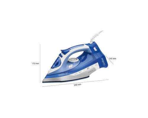 Утюг Bomann DB 6006 CB (DB6006CB) Утюг Bomann DB 6006 CB (DB6006CB)