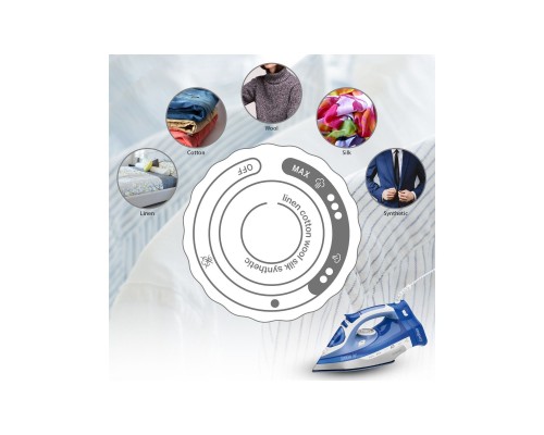 Утюг Bomann DB 6006 CB (DB6006CB) Утюг Bomann DB 6006 CB (DB6006CB)
