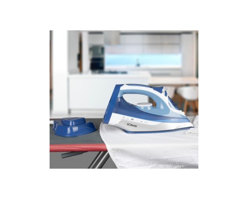 Утюг Bomann DB 6006 CB (DB6006CB) Утюг Bomann DB 6006 CB (DB6006CB)