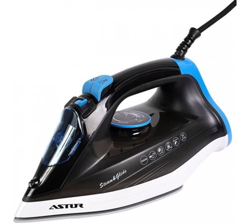 Утюг Astor SG 2072 (SG2072) Утюг Astor SG 2072 (SG2072)