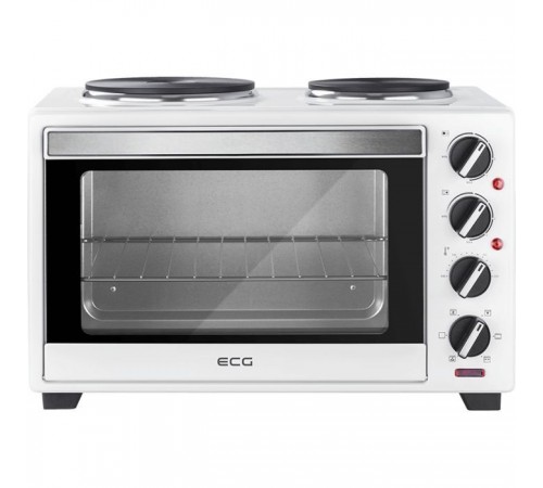 Электропечь ECG ET 32303 White Электропечь ECG ET 32303 White