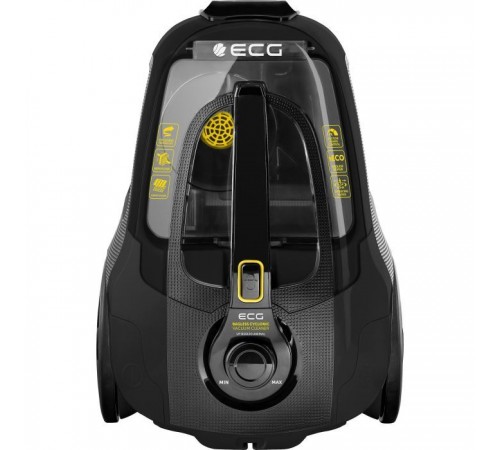 Пылесос ECG VP BS6120 Animal Пылесос ECG VP BS6120 Animal