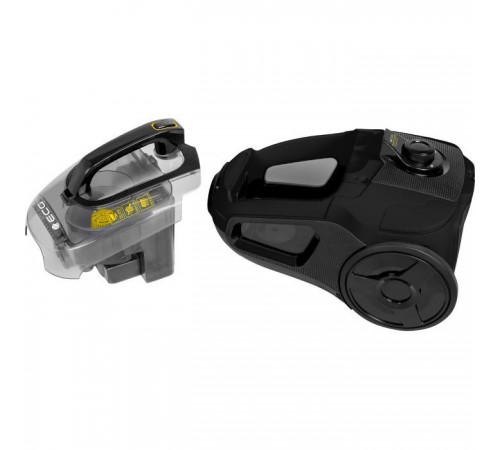 Пылесос ECG VP BS6120 Animal Пылесос ECG VP BS6120 Animal