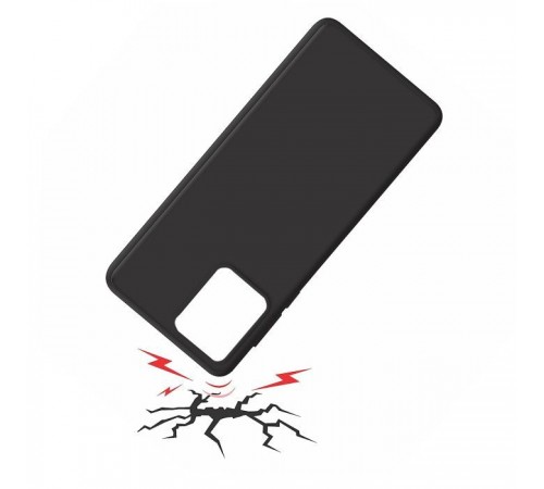 Чохол до мобільного телефона BeCover Xiaomi Redmi Note 12 Pro 5G Transparancy (708813)