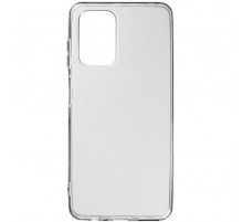 Чохол до мобільного телефона BeCover ZTE Blade V40 Vita Transparancy (708655)