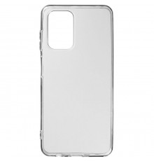 Чохол до мобільного телефона BeCover ZTE Blade V40 Vita Transparancy (708655)