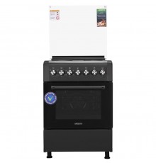Плита Ardesto FSCF-E605B