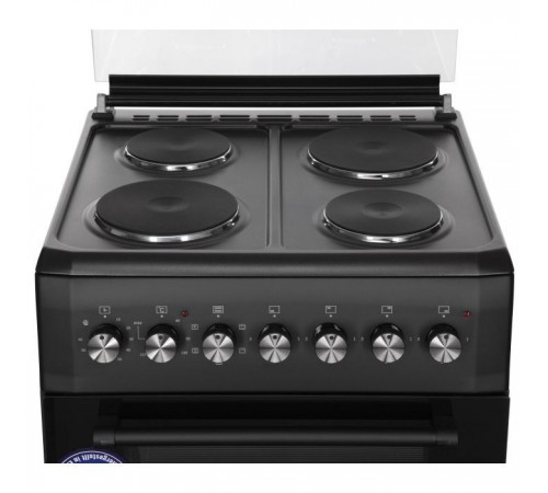 Плита Ardesto FSCF-E605B Плита Ardesto FSCF-E605B
